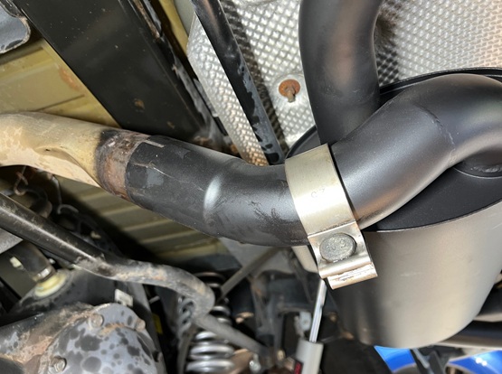2016 Jeep Wrangler performance upgrades