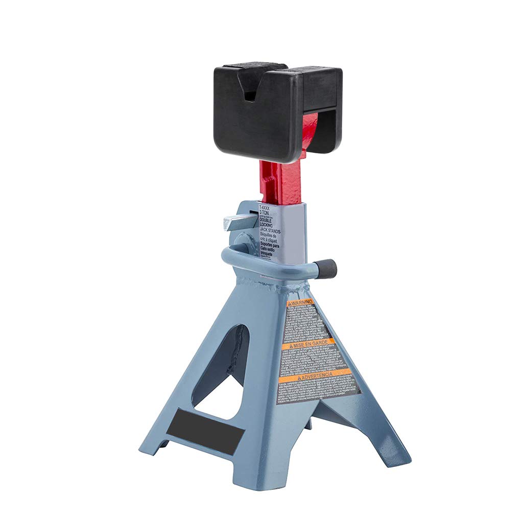 best jack stands for old car restoration jack stand pads