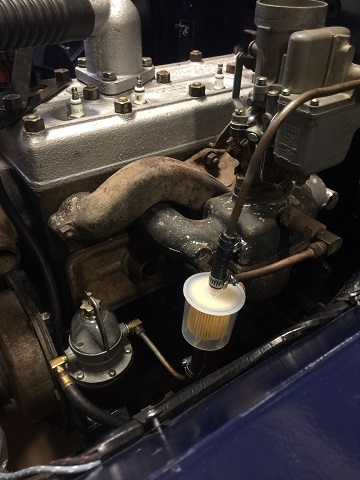 ratchet buyers guide tools needed for old car restoration