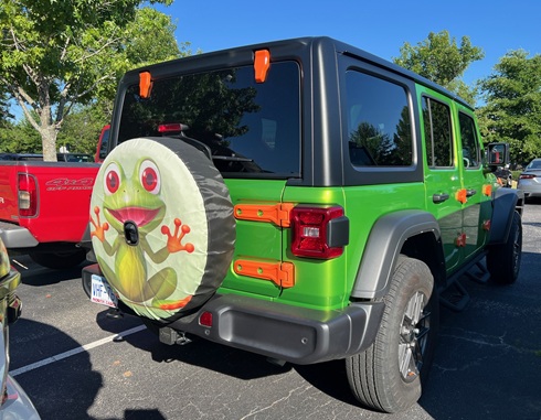 CJ Jeep repair and restore