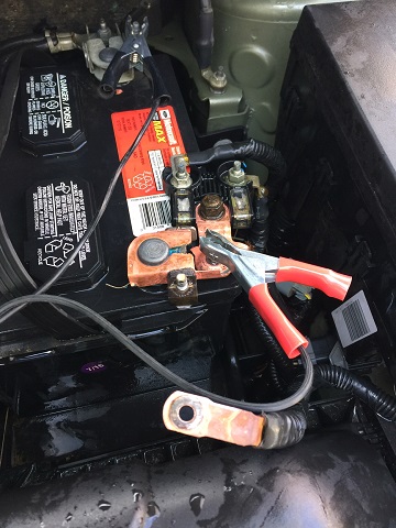 best battery jump pack battery jump pack review