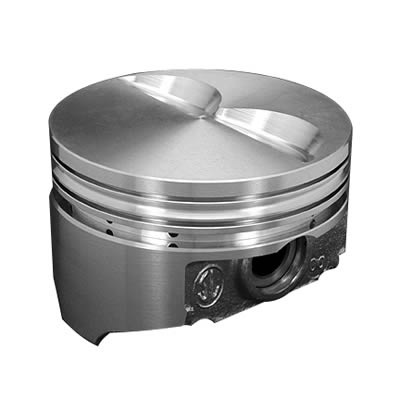 kb-pistons for 389ci Pontiac