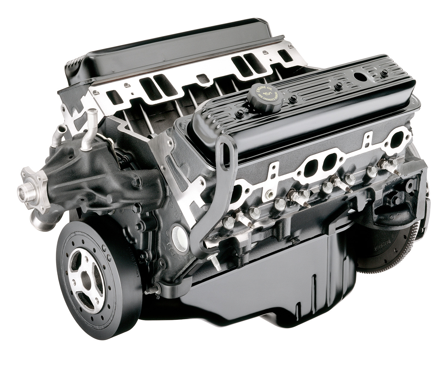 crate motor engine swap engine swap basics