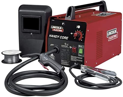 best MIG welder for sheetmetal best welder for automotive restoration