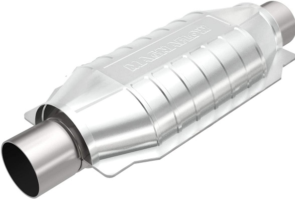 catalytic converters catalytic converter function