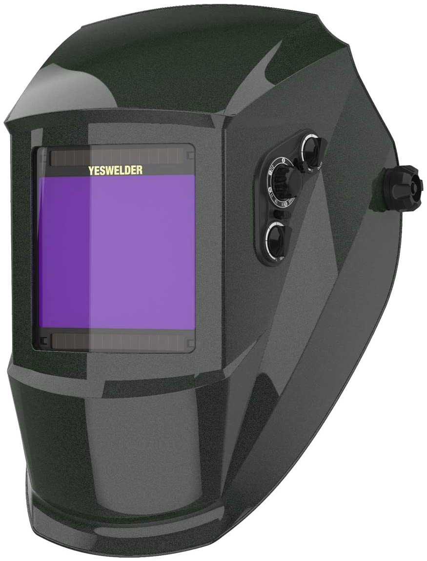 best MIG welding helmet MIG welding helmet