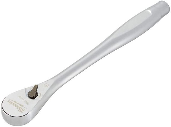 Milwaukee hand ratchet best automotive hand tools