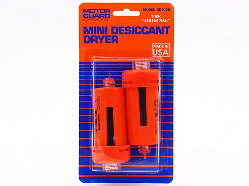 automotive paint gun filter Desiccant Filter For Paint Gun