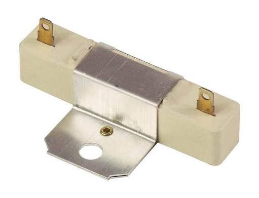 two lead ballast resistor