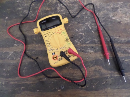 get an old car running again best digital multimeter