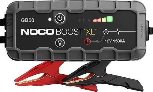 best 1500 amp jump pack Noco 1500 amp battery jump pack comparison