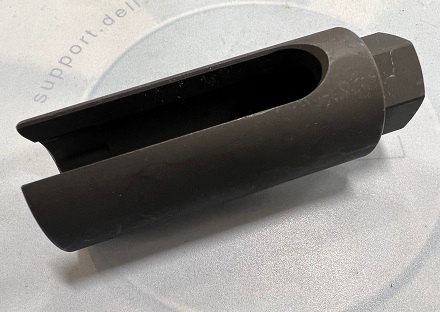 remove and install 02 sensor oxygen sensor removal tool