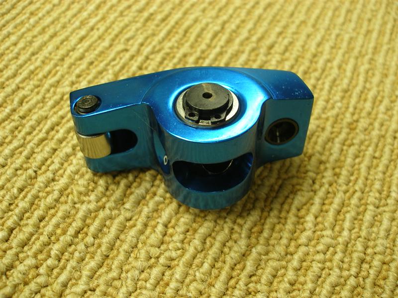 PBM roller-rockers PBM roller rockers