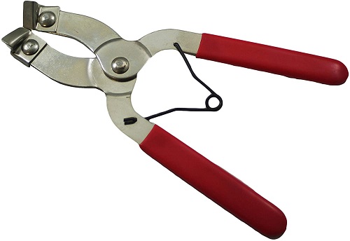 piston ring expander tool