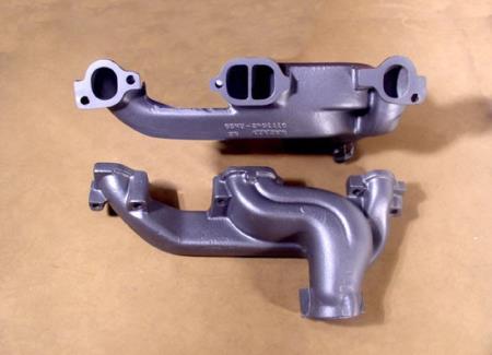 best exhaust for 1965 GTO