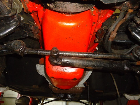 power steering cylinder rebuild how to rebuild a power steering cylinder