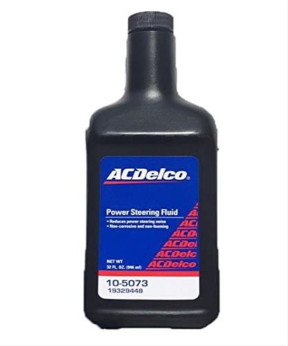 best power steering fluid for classic Corvette