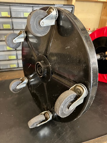 best garage rolling seat rolling garage chair casters