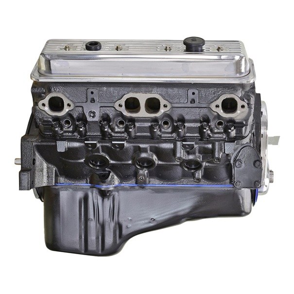 sbc chevy crate motor summit