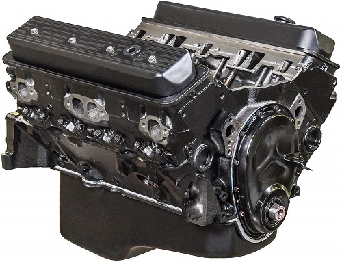 small block Chevy crate engine SBC crate engine