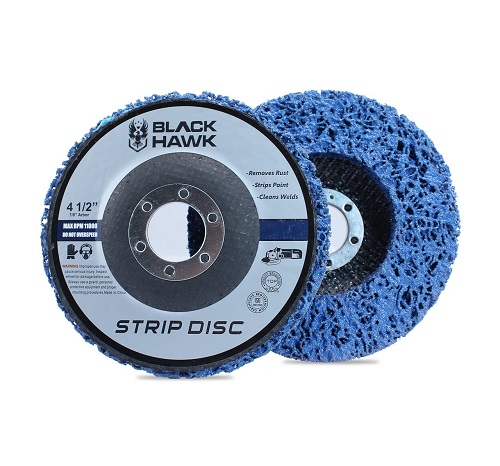 strip discs for paint removal strip disc attachment for automotive body repair