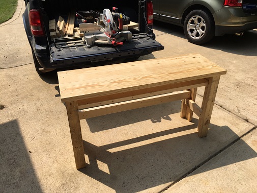 truck tailgate work bench Sport Trac tailgate work bench