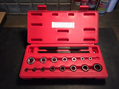 inexpensive tap and die set tap and die set for automotive engine build