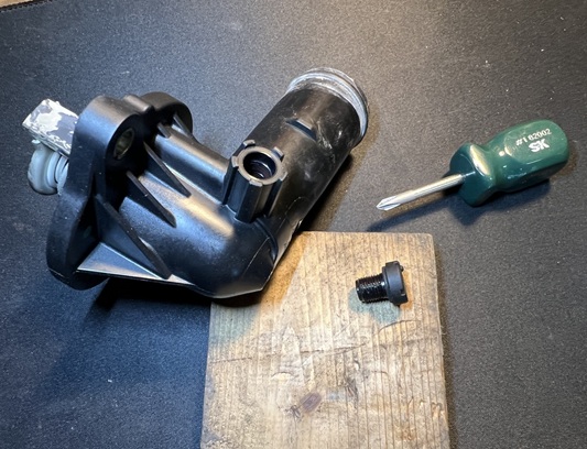 how to remove air bubbles from coolant Jeep Wrangler