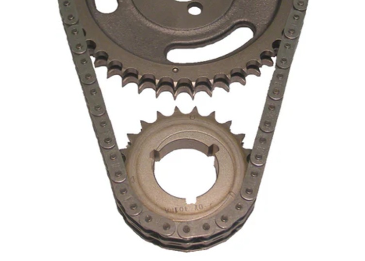 Gen One SBC timing chain
