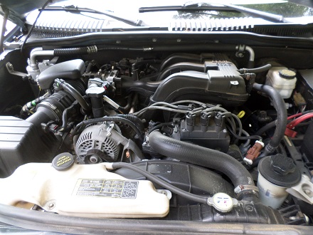 What preventitive maintenance can I do on my own car check under hood fluids