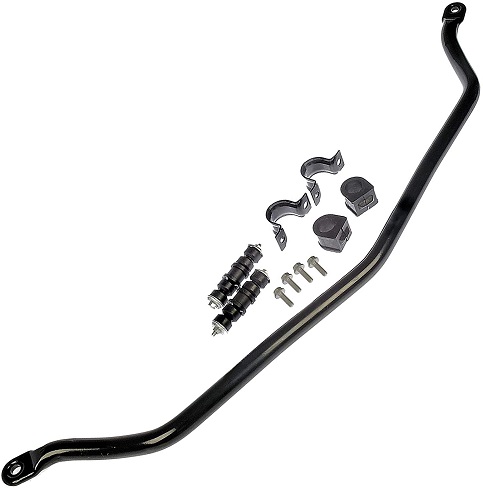 how to replace sway bar links what does a sway bar do