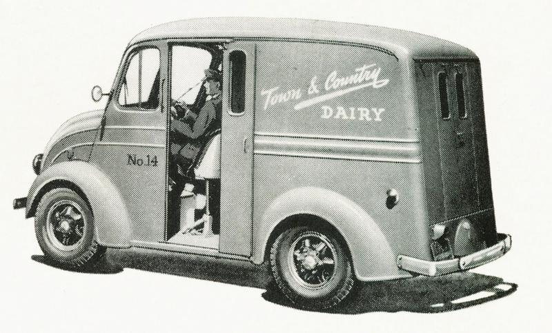 commercial vehicle restoration