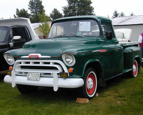 restore an old pickup truck best old trucks to restore