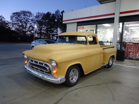 restore an old truck truck restoration guide