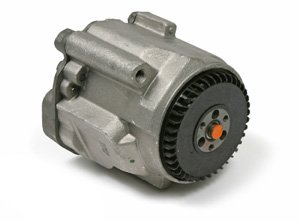 A.I.R. Pump Car Engine automotive emissions