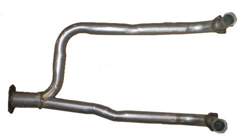 1975-1982 Corvette front Y-pipe