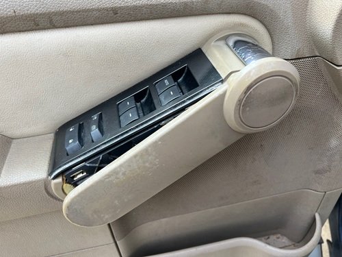 4-Door Driver Side Master Window Switch for 2008-2010 Ford Explorer and Sport Trac