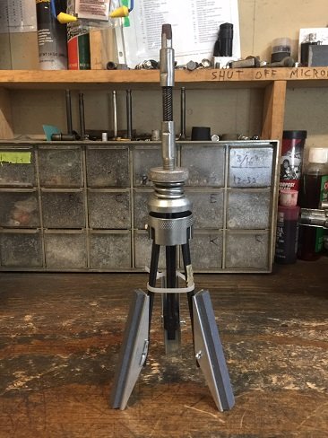 glaze breaker for small engine cylinder small engine cylinder hone tool