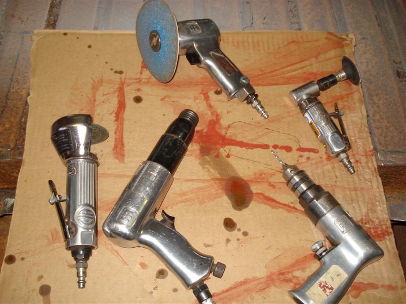 tools and equipment needed for automotive restoration old car restoration tools