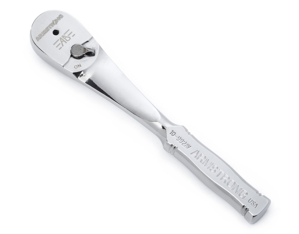 Armstrong aviation ratchet