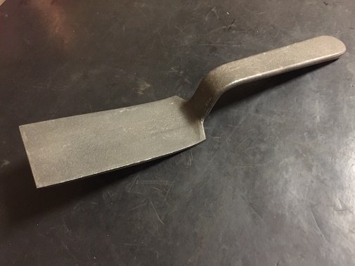 body spoon for automotive body repair American made tools