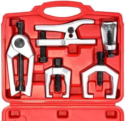 front end tool kit
