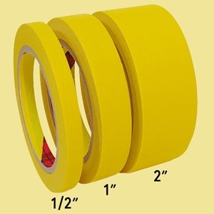 automotive masking tape