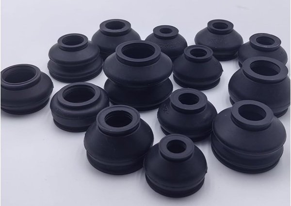 replacement tie rod dust boots diy automotive repair