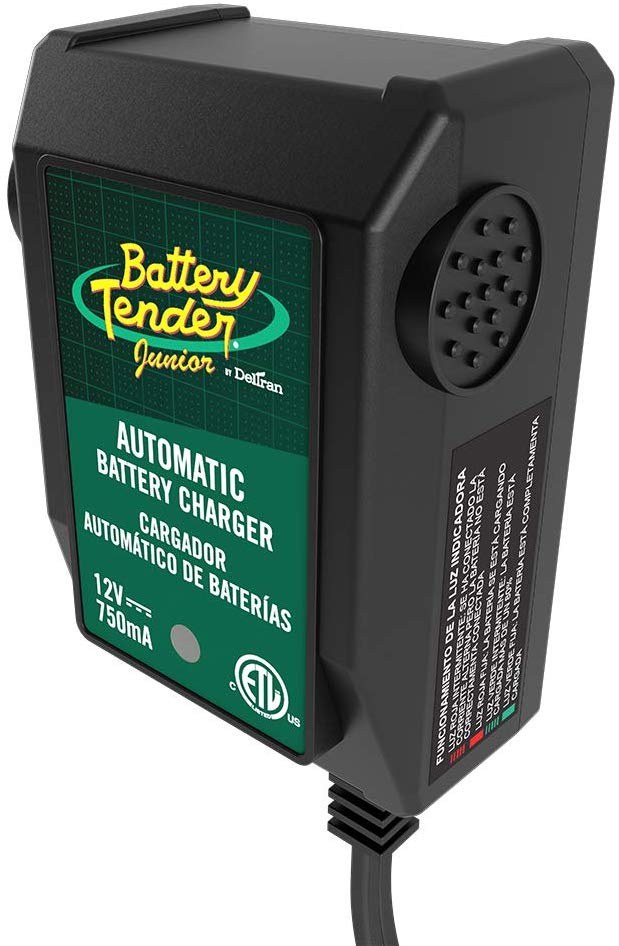 battery tender charger