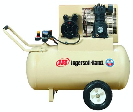 garage air compressor