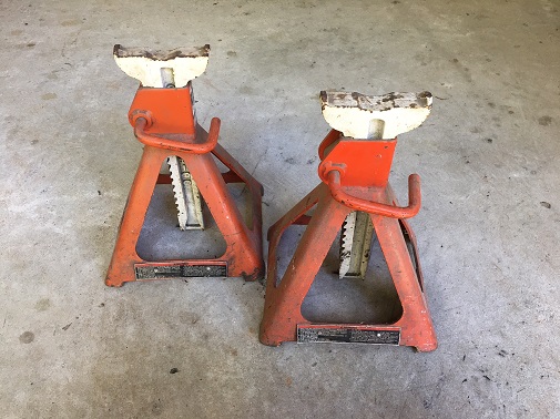 best jack stands and lifting procedures best jack stands for automotive