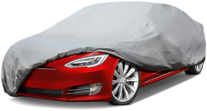 best car cover for outdoors