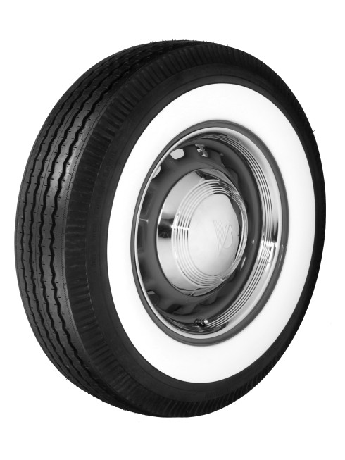 bias look radial tire by Diamondback bias look radial tire