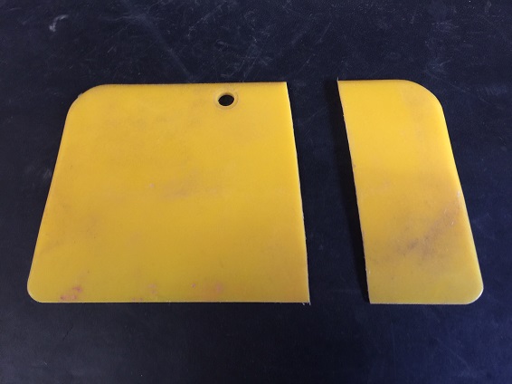 body filler applicator for body panel repair body filler applicator to repair body panels